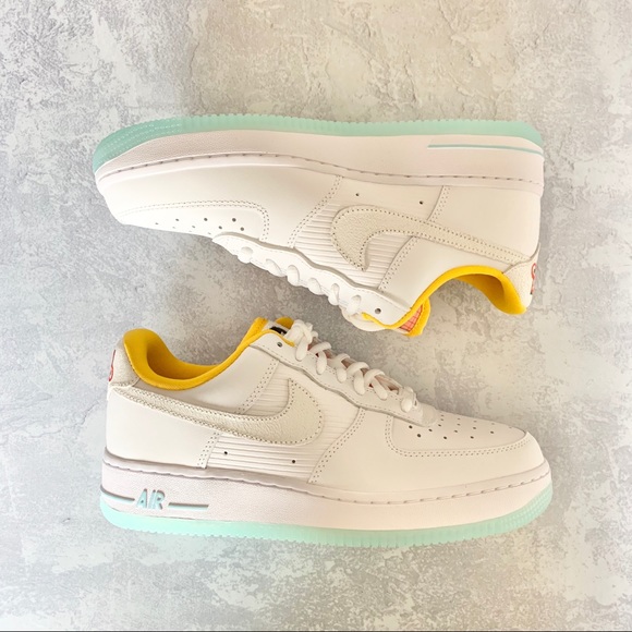 Nike Shoes - Nike Air Force 1 ‘07 Sneakers